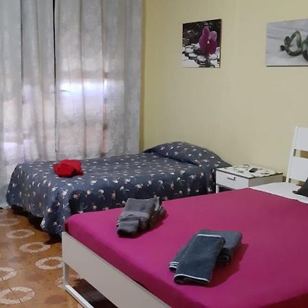 Zona Pirri Casa Notte A Cagliari Ξενοδοχείο Εξωτερικό φωτογραφία