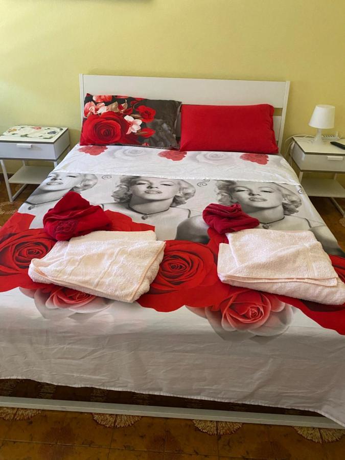 Zona Pirri Casa Notte A Cagliari Ξενοδοχείο Εξωτερικό φωτογραφία