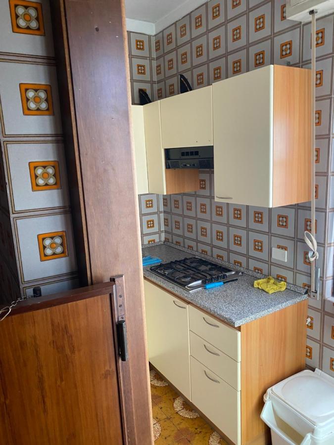 Zona Pirri Casa Notte A Cagliari Ξενοδοχείο Εξωτερικό φωτογραφία